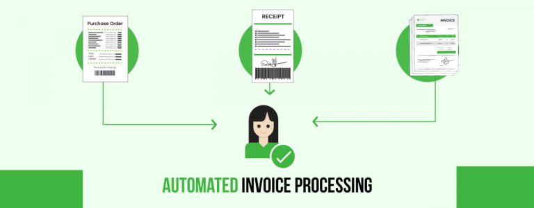 How Do I Automate Invoice Processing? - OutInvoice