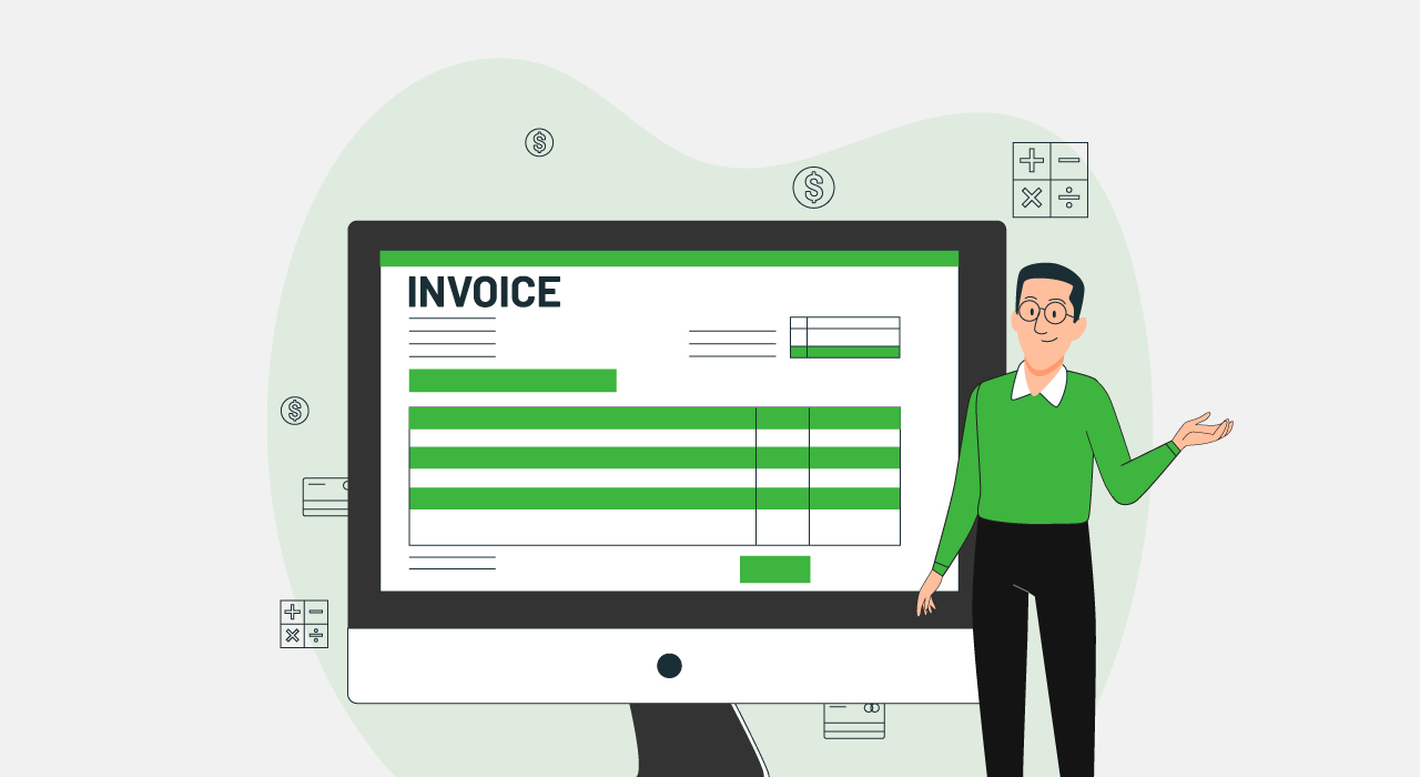 Avoid Legal Trouble: 8 Key elements of Invoice - OutInvoice