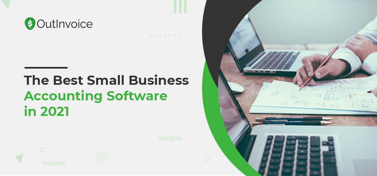 Best Small Business Accounting Software in 2021