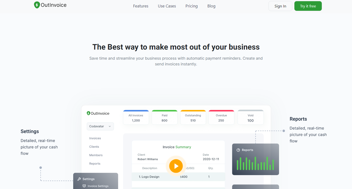 best tools and software for small business